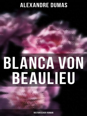 cover image of Blanca von Beaulieu